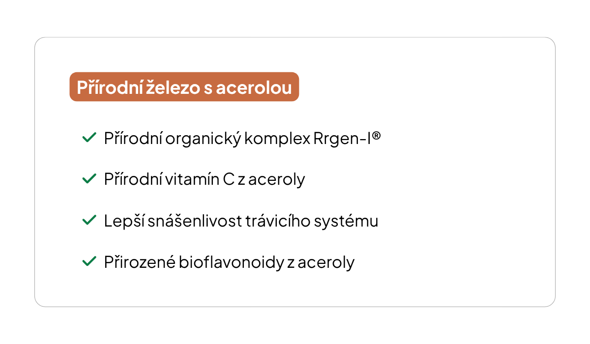Průhledné pozadí – náš produkt